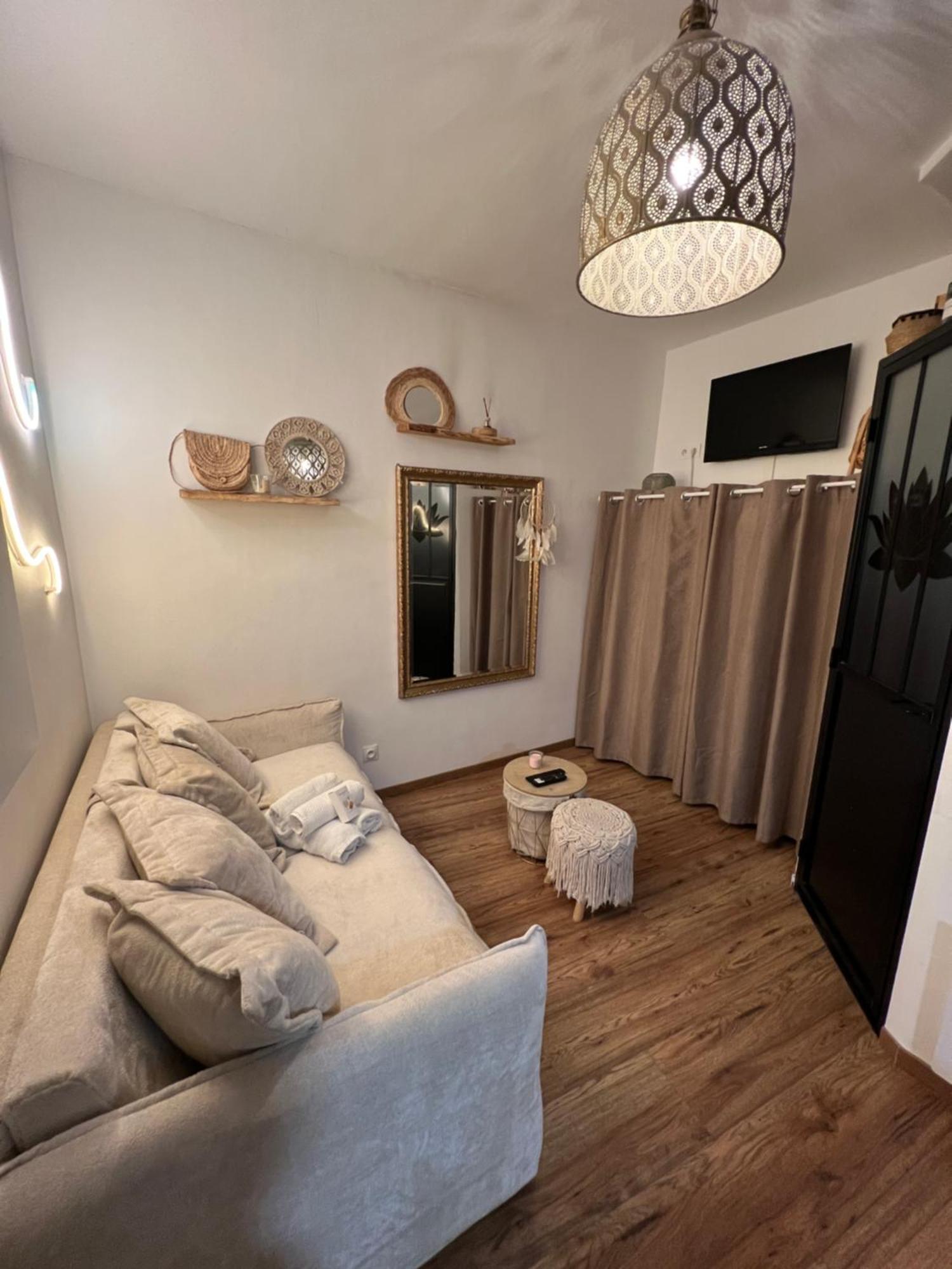 Apartment Le Cosy - Nid Douillet Au Coeur De Montorgueil -